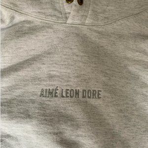 Aime Leon Dore Classic Hoodie